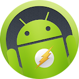 Device Speed Up for Android icon