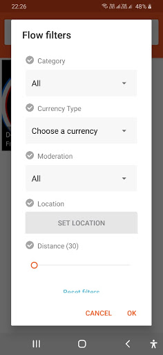 City Marketplace- Classifieds