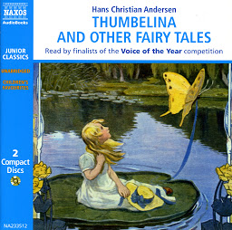 Imagen de ícono de Thumbelina and other Fairy Tales