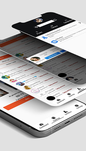 King Organic Follower 2022