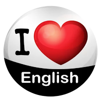 I Love English