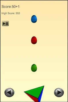 Polygon Points - Screenshot 3