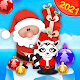 Christmas Crush - Bubble Pet Snipper Holiday Game