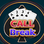 Call Break Champ : Card Game