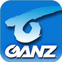 GanzView Mobile App