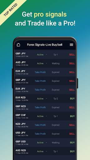 Forex Signals-Live Buy/sell 1