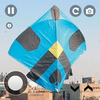 Kite Game 3D Kite Flying Games apk