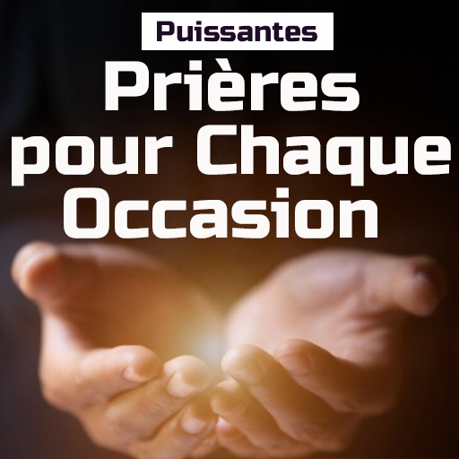 Prières puissantes pour chaque विंडोज़ पर डाउनलोड करें
