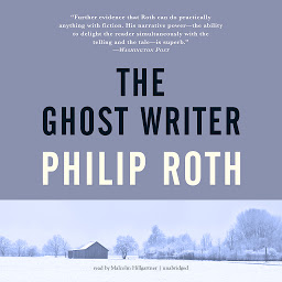 Icon image The Ghost Writer