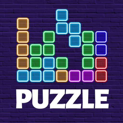 Cyber Puzzle Blast Download on Windows