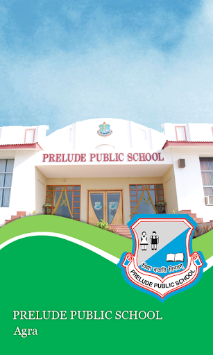 Android application Prelude Public School, Agra screenshort