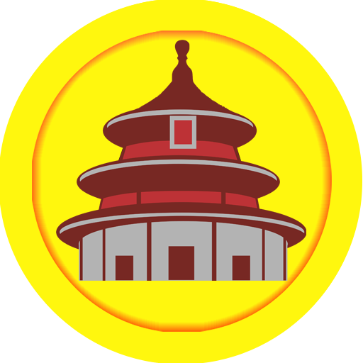 Pradakshinam logo