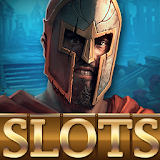 Slots War - free casino icon