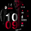 ML2U 119 Watch Face icon