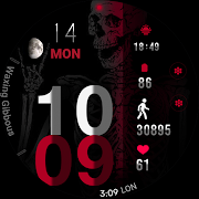 ML2U 119 Watch Face