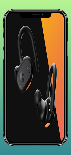 Skullcandy Push Active Guide Screen 2