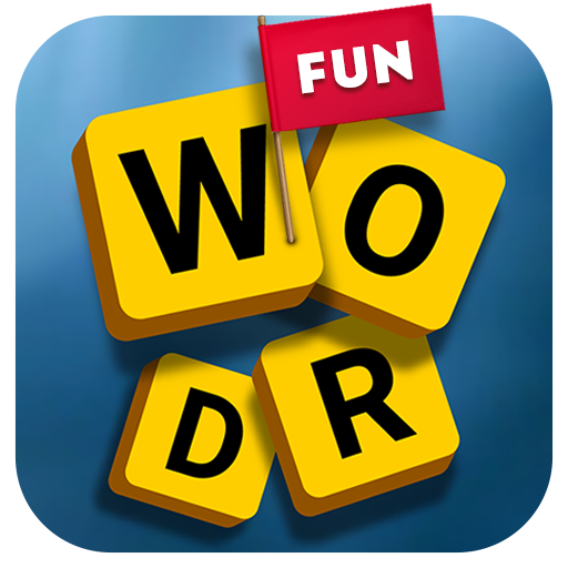 Word Maker: Word Puzzle Games