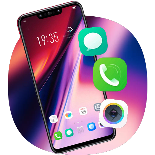 Colorful theme OnePlus 7 Pro 5 Tải xuống trên Windows