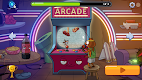 screenshot of Arcade Heaven