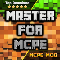 Mod Master For Minecraft PE