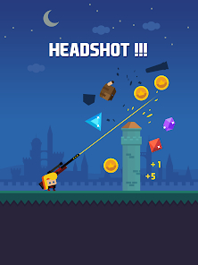 Imágen 9 Cannon Hero android