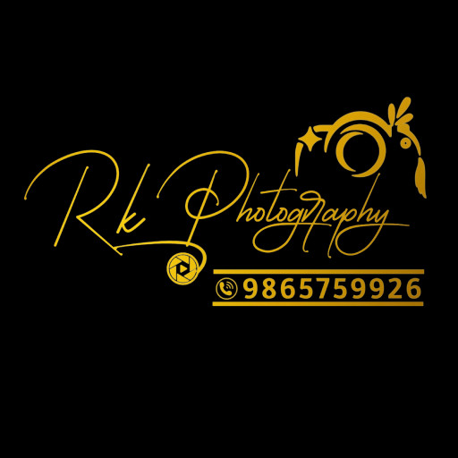 RK Photography logo