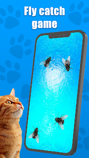 Toy For Cats - Games For Cat