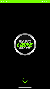 FM Libre 92.7