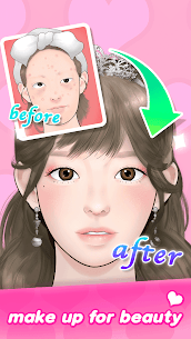 Salon Master 1.0.1 APK + Mod (Free purchase) for Android 1