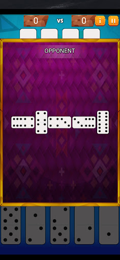 Domino: Perfect Screen 2