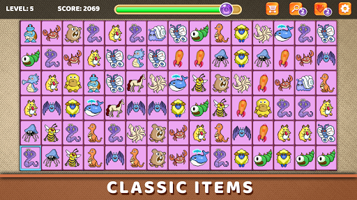 Onet Connect Animal Classic