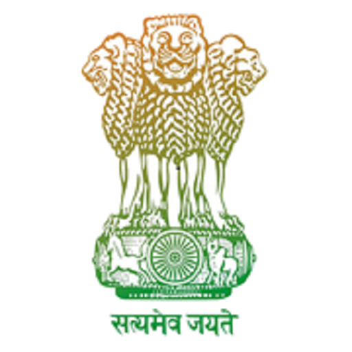 Press Information Bureau logo