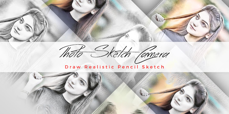 Pencil Photo Sketch Editor - 1.4 - (Android)