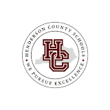 Henderson County Schools icon