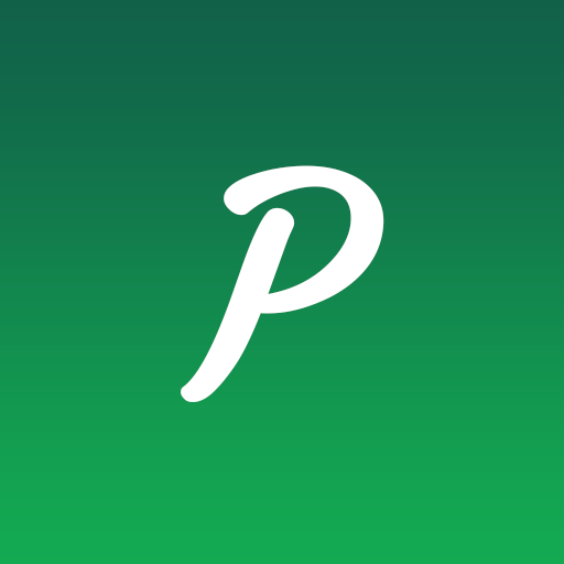 Platisha logo