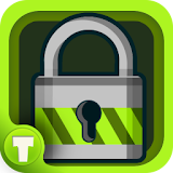 Fast App lock security&privacy icon