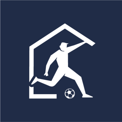 동네풋살 logo