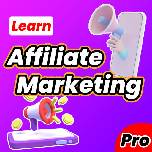 Learn Affiliate Marketing Pro logo