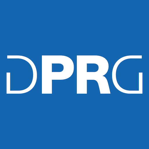 DPRG.mobil logo