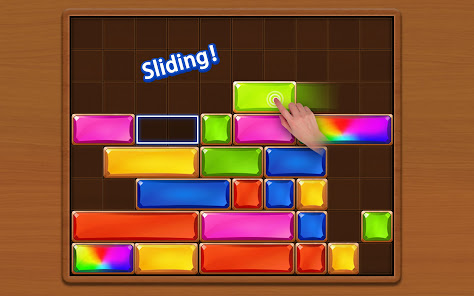 Brain Games-Block Puzzle  screenshots 19