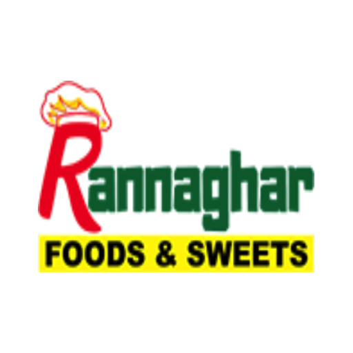 Rannaghar Food & Sweets 1.0.10 Icon