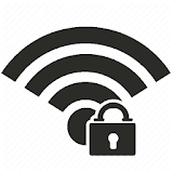 Wifi Locker icon
