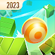 Bricks Destroy-Shoot the ball - Androidアプリ