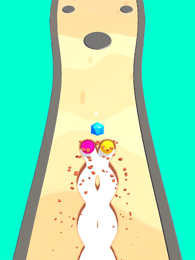 Dig Balls screenshot 13