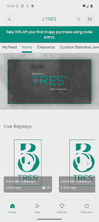 TRES' Boutique