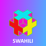Learn Swahili English Grammar, Verbs, & Vocabulary icon
