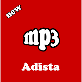 Lagu Adista Terbaru Mp3 icon