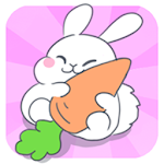 Cover Image of Herunterladen Lucky Bunny - Evolution Game 1.0.6 APK