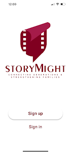 StoryMight Viewer