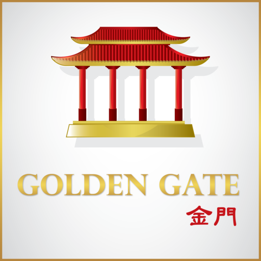 Golden Gate Waldorf Ordering logo